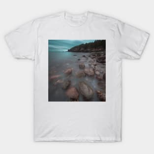 Boulder Beach T-Shirt